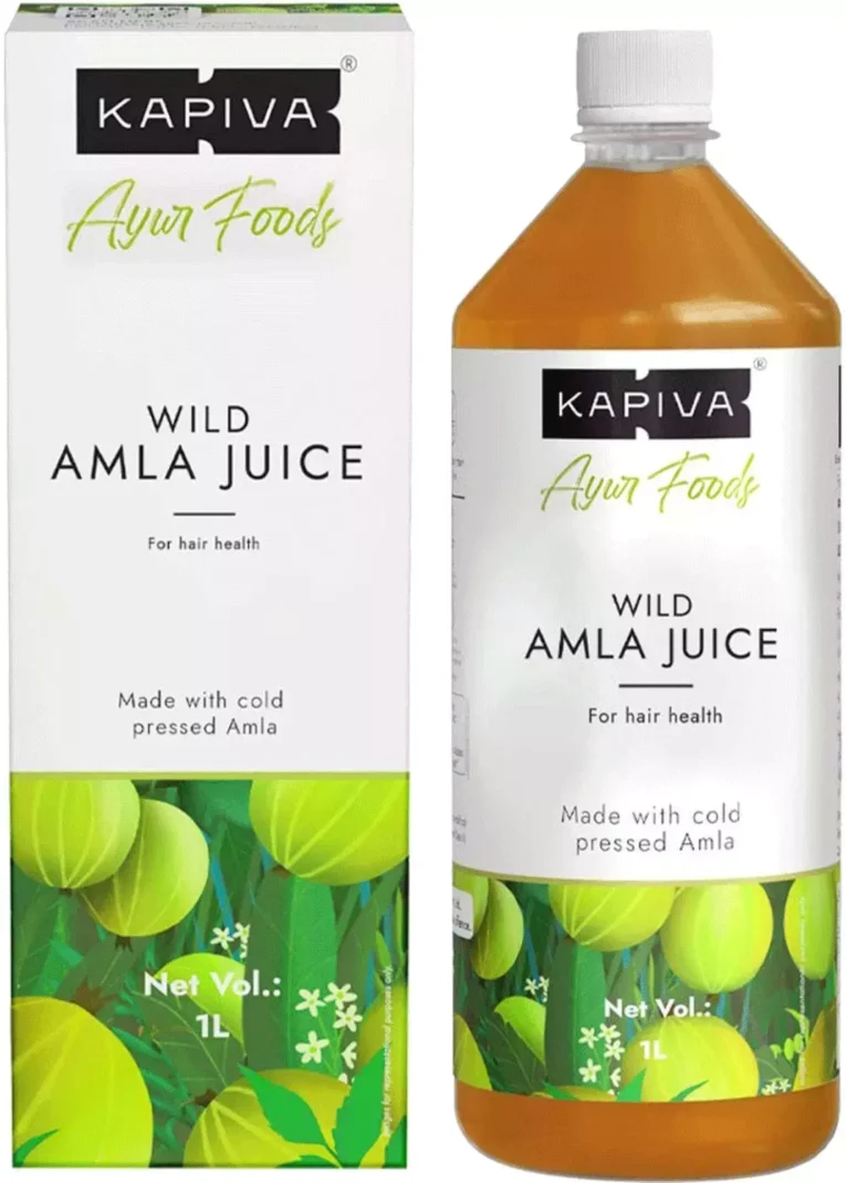 Amla juice