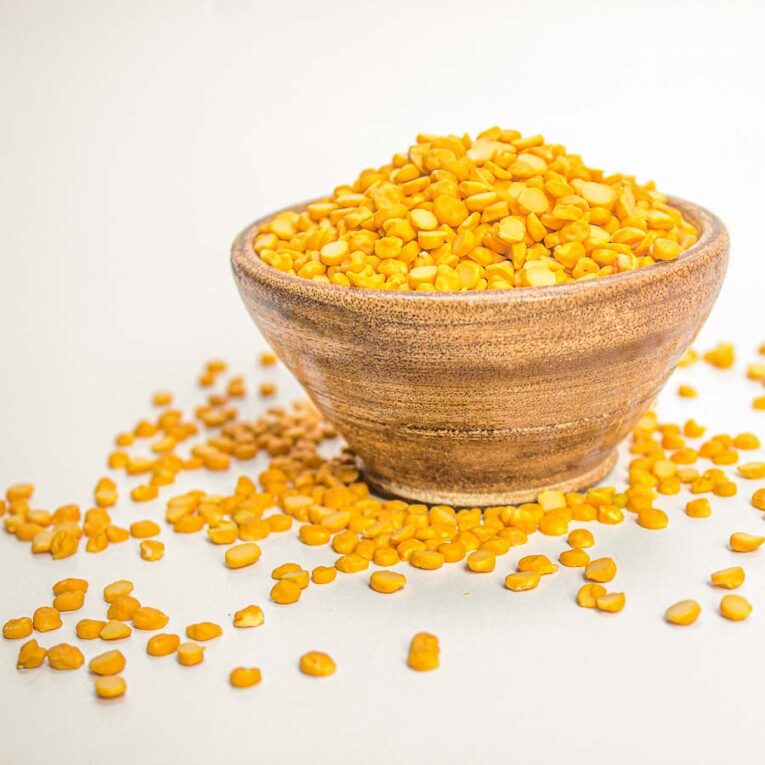 Chana dal