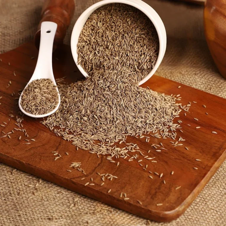 Cumin seed