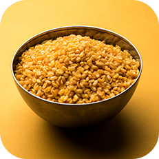 Grains & Cereals
