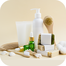 Health & Beauty products