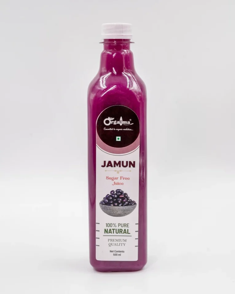 Jamun juice