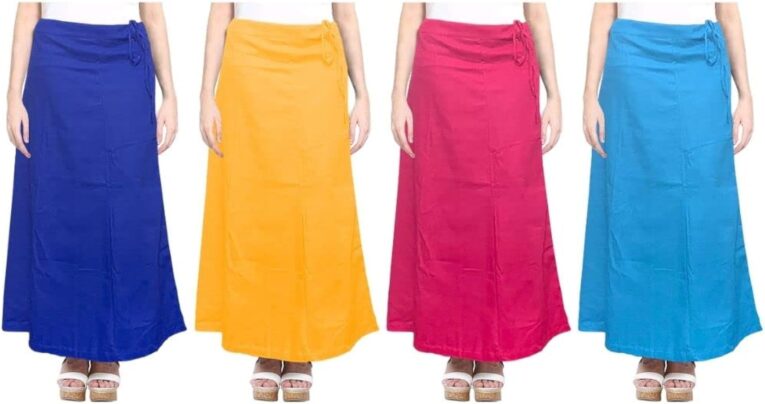 Ladies inskirt