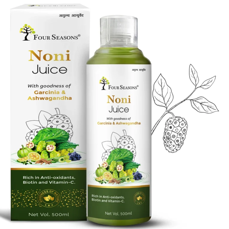 Noni juice