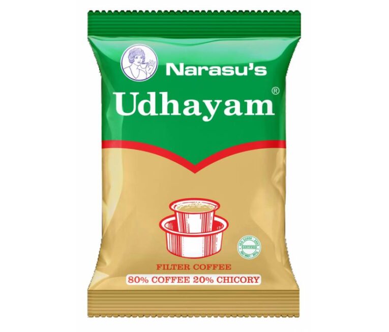 Udhayam filter coffee