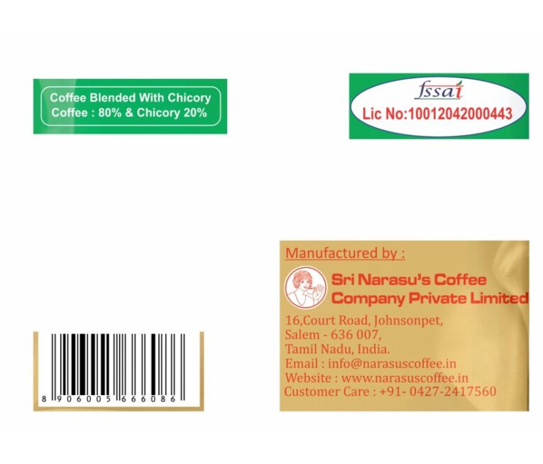 Udhayam filter coffee2