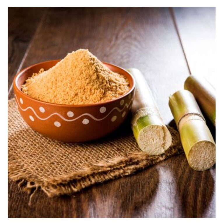 jaggery powder 1