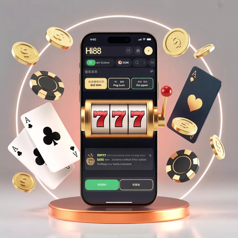 Explore donbet casino